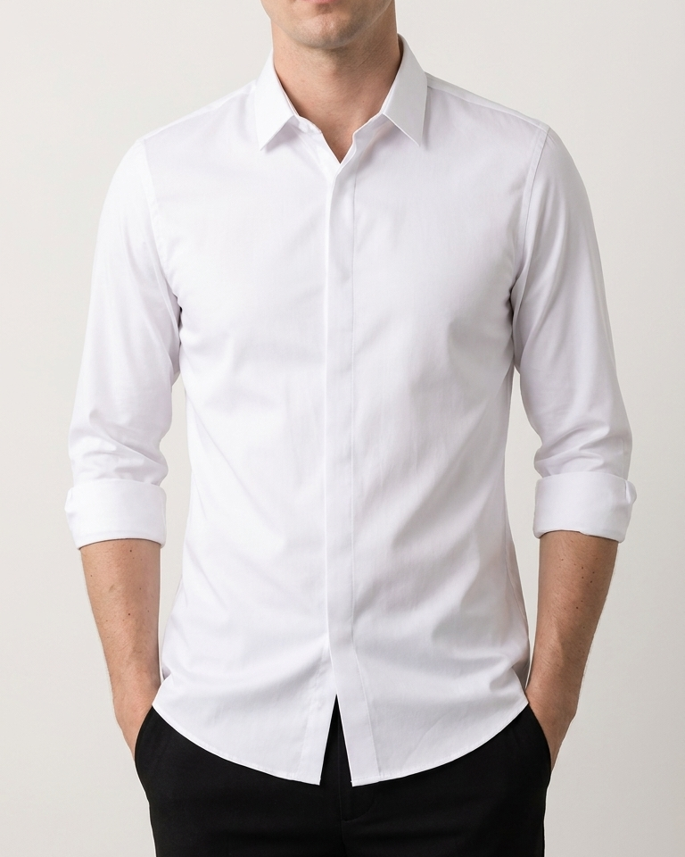 Jonas – Camisas Clásicas para Caballeros