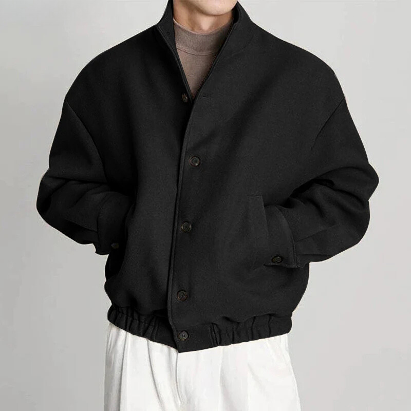 Chaqueta Ričardas