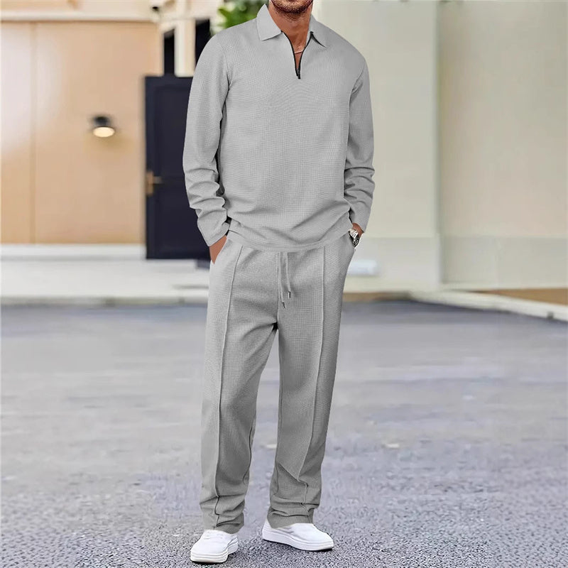 Adrian – Conjunto Casual para Hombre