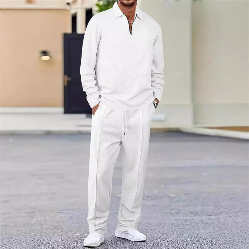 Adrian – Conjunto Casual para Hombre