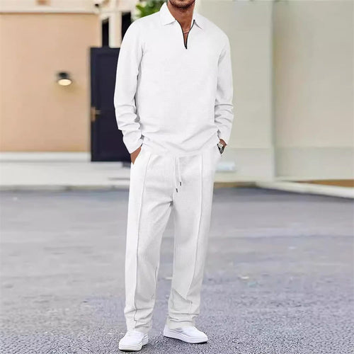 Adrian – Conjunto Casual para Hombre
