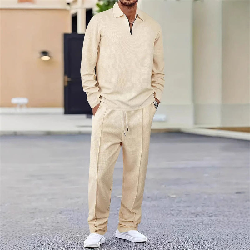 Adrian – Conjunto Casual para Hombre