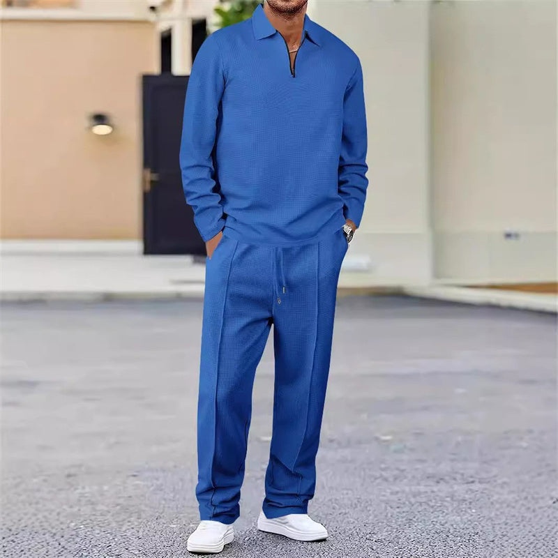 Adrian – Conjunto Casual para Hombre