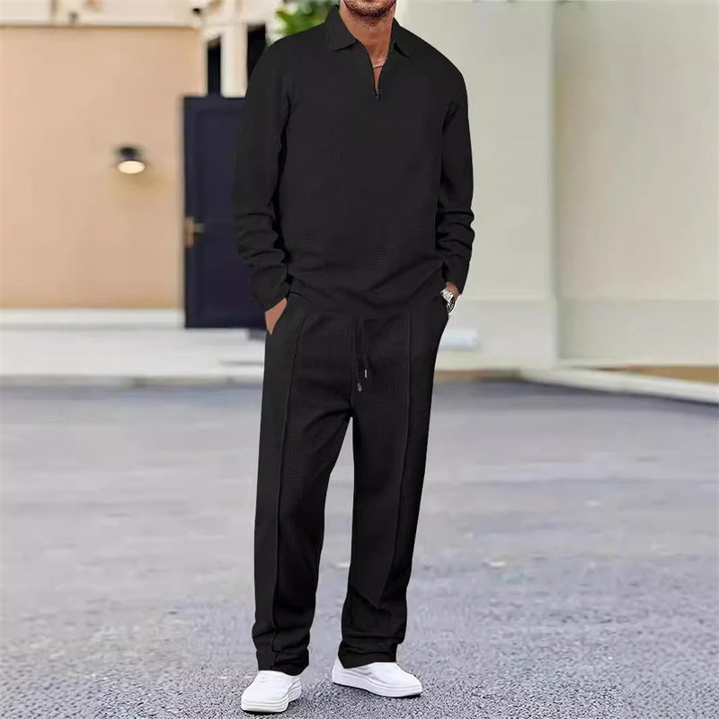 Adrian – Conjunto Casual para Hombre