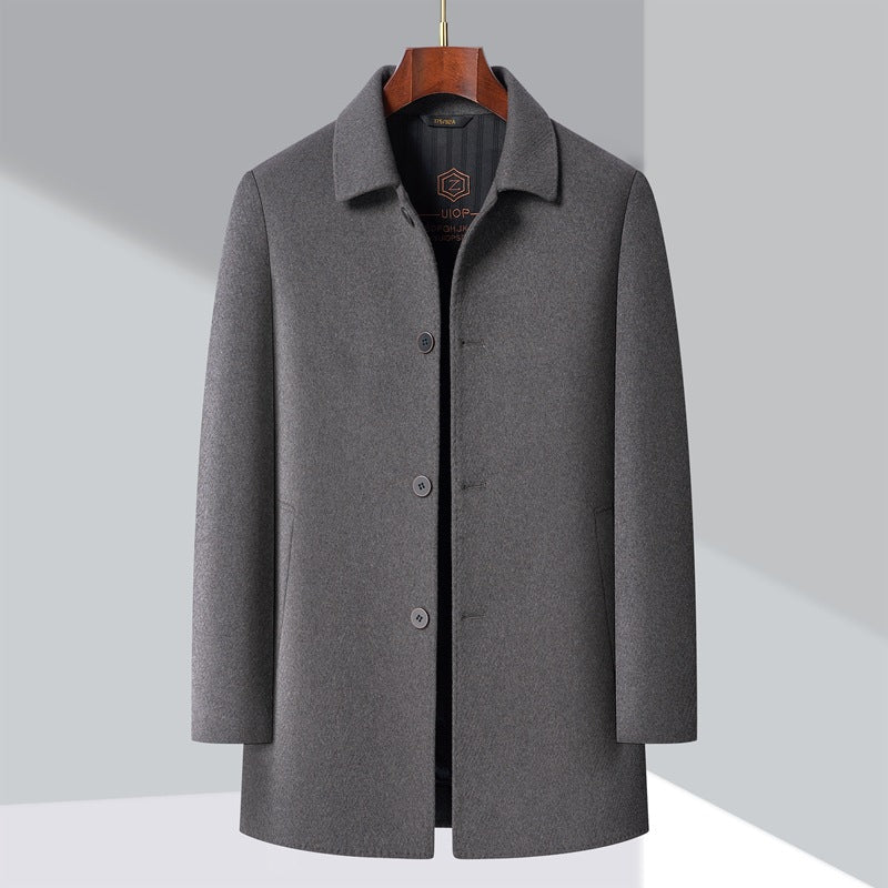Palta Coat