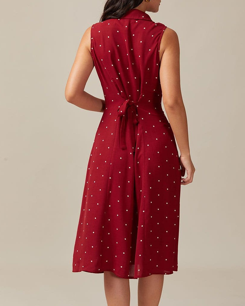 Neringa – Delicate Elegant Dress