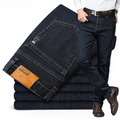 Weston Milan Stretch Jeans