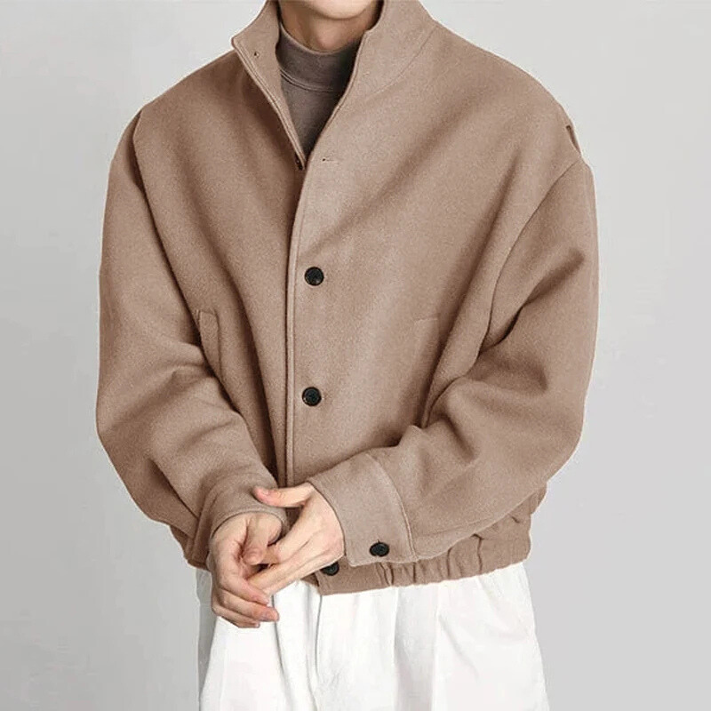 Chaqueta Ričardas