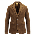 Chaqueta de terciopelo Saville