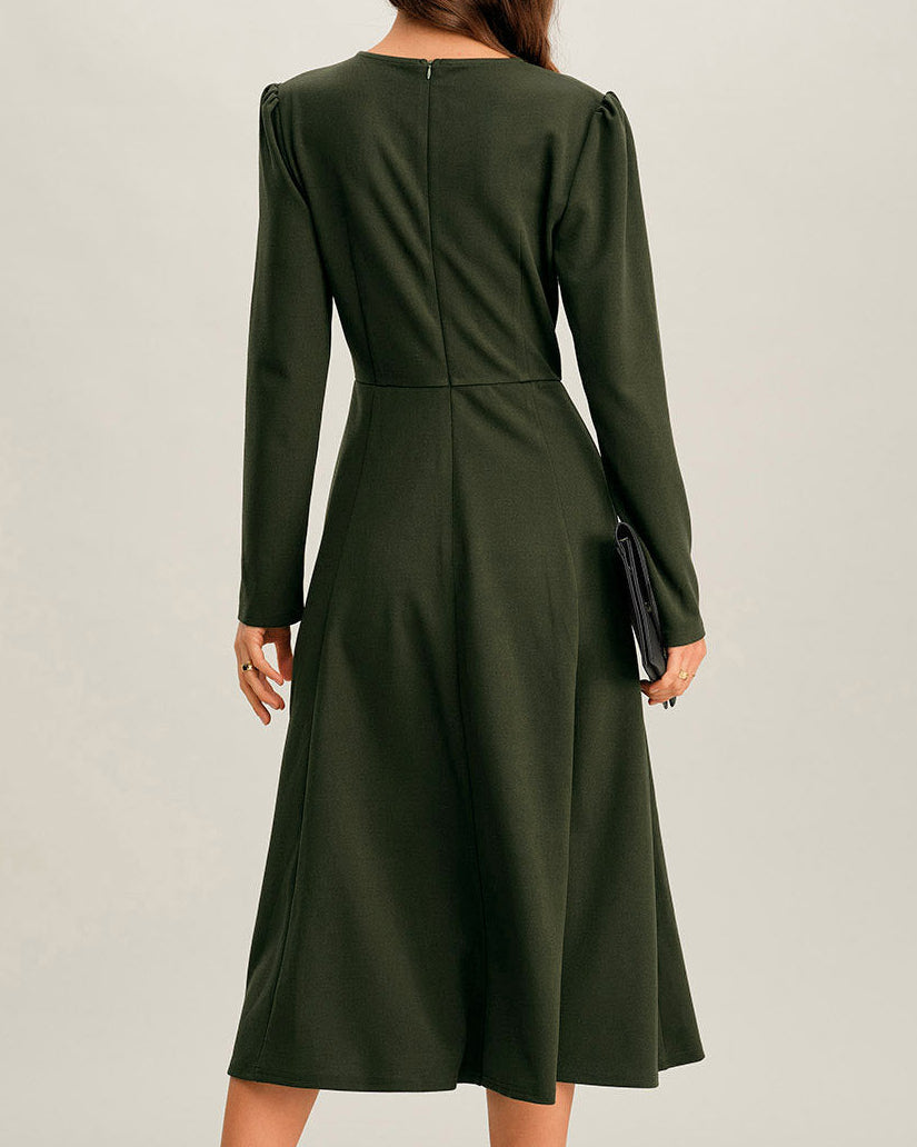Gabija – Elegante Vestido Largo