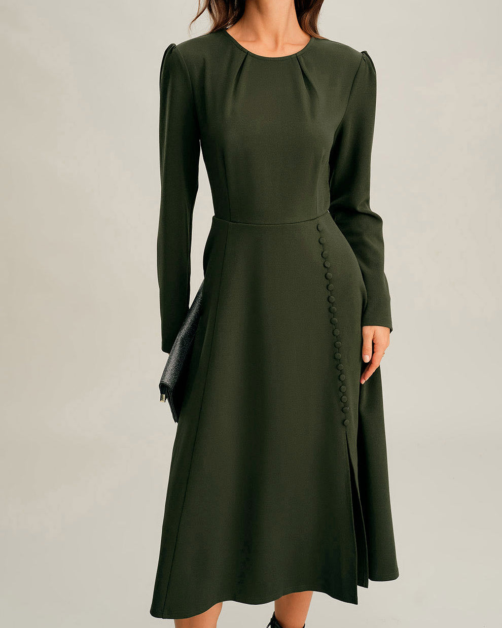 Gabija – Elegante Vestido Largo