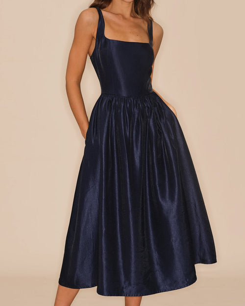 Aurelija – Exclusivo Vestido Midi