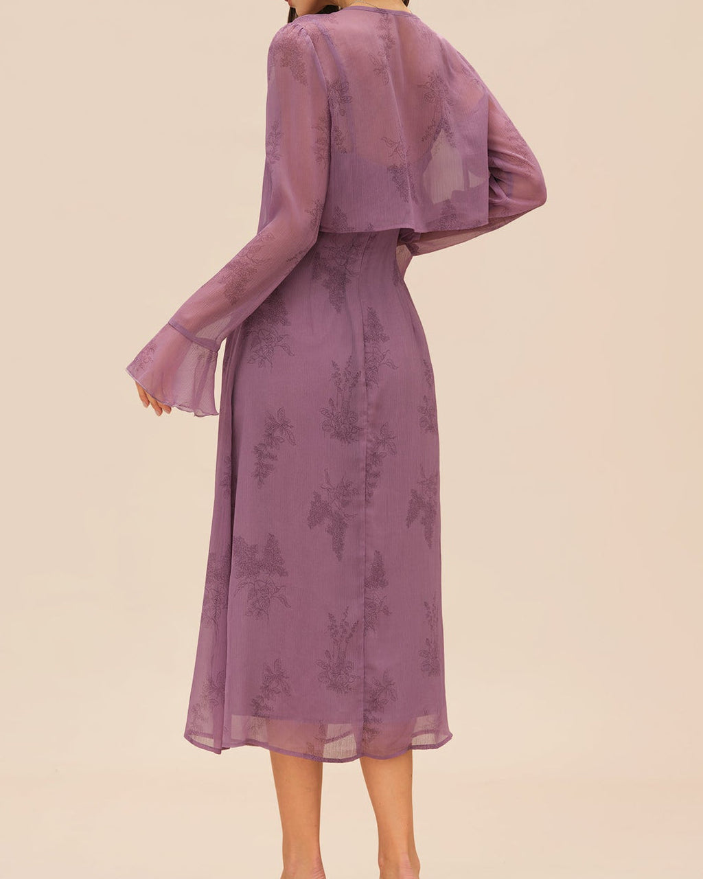 Rasa – Vestido Largo y Suelto