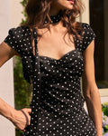 Dotted Shirt