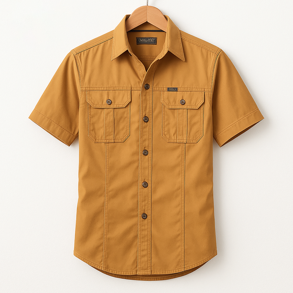 Carson T-Shirts