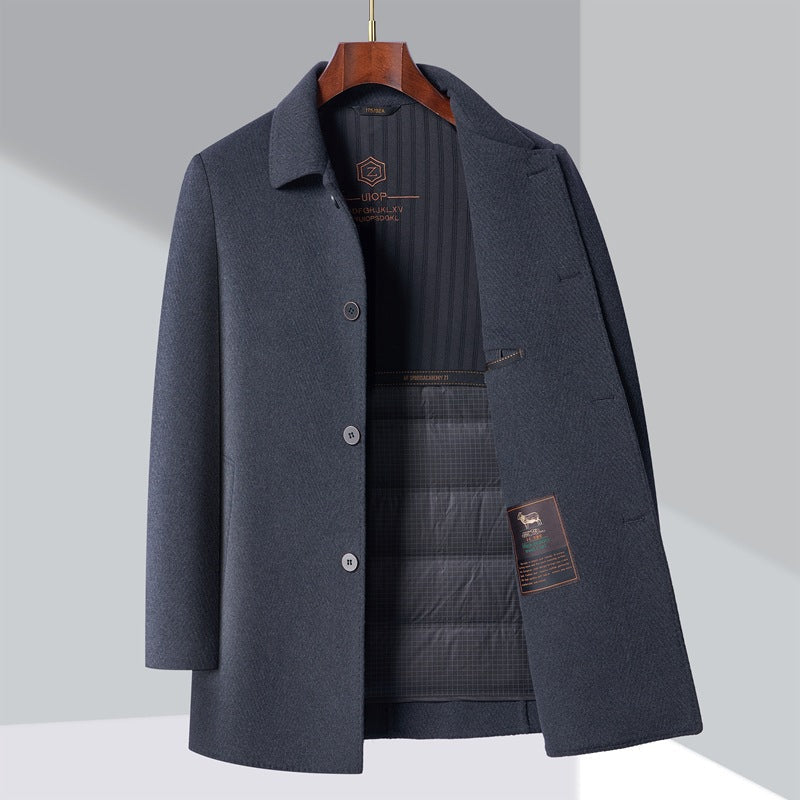 Palta Coat